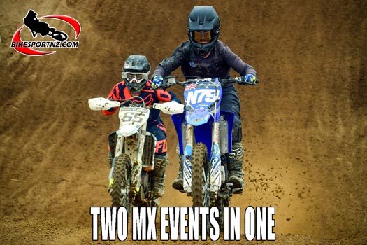 NZ Vets' and Women's MX Champs | Bikesportnz