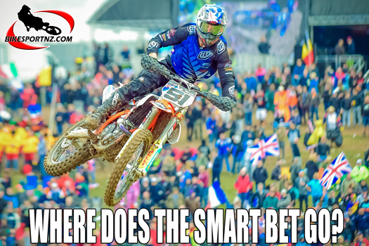 Where would you place your money if betting was an option at this year’s Motocross of Nations? Photo by Andy McGechan, BikesportNZ.com