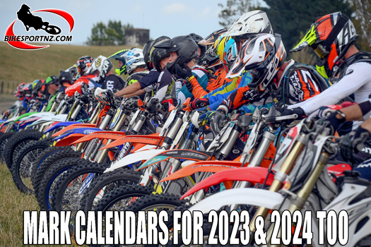 The dates have now been set for the 2024 New Zealand Cross-Country Championships. Photo by Andy McGechan, BikesportNZ.com